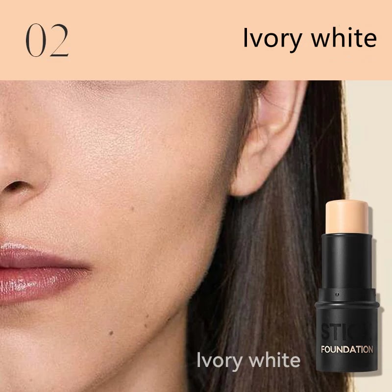 2in1 Concealer och Foundation Magic Stick
