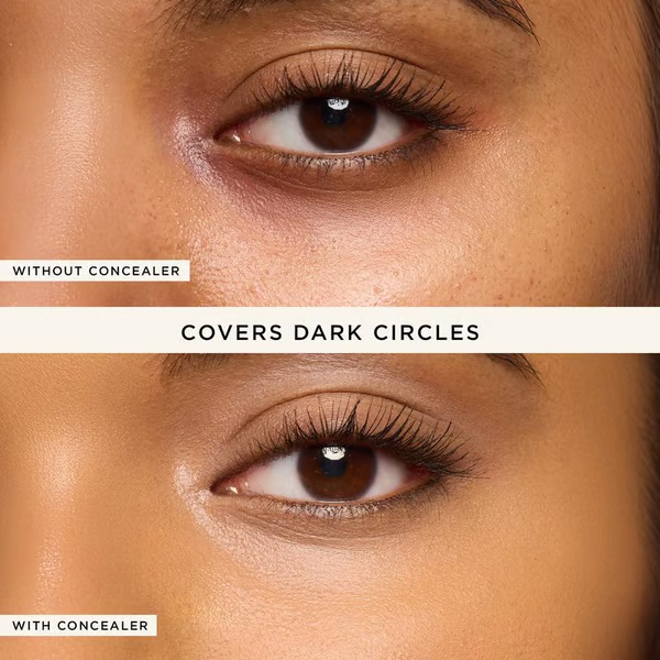 ⏰💥【Magic Skin Stick】- 3-i-1 concealer och highlighter (Levereras med sminkborstar)