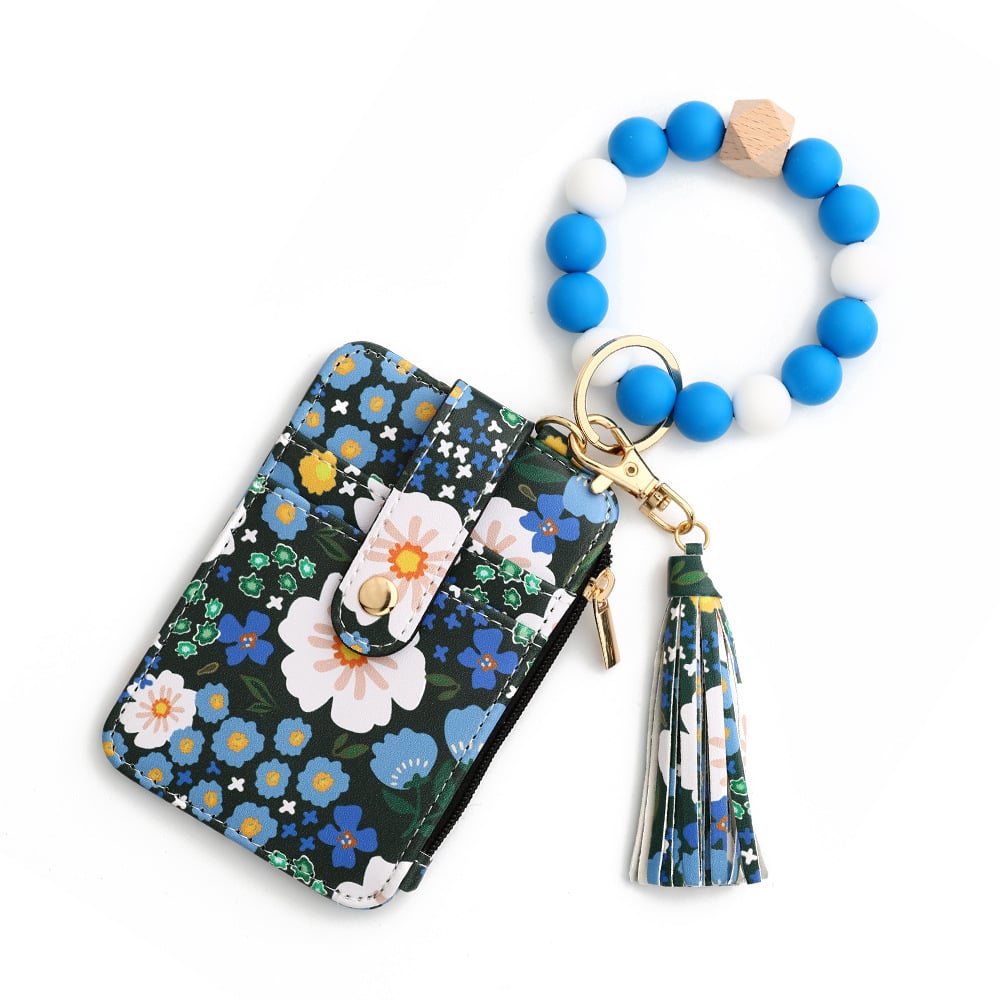đ„Boho-plĂ„nbok med pĂ€rlor för kvinnor