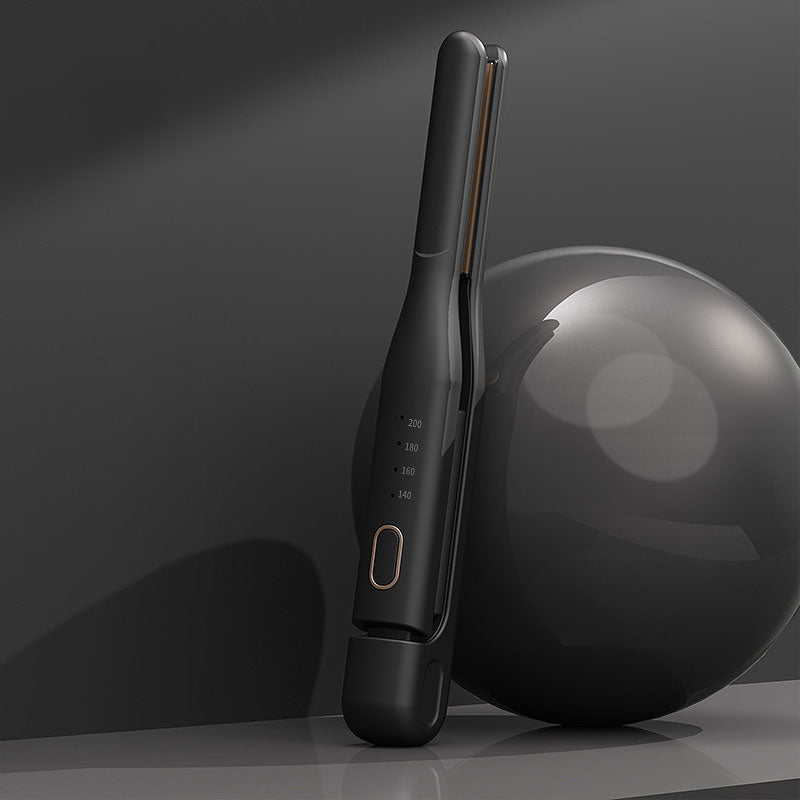 đ«Multifunktionell locktĂ„ng med negativa jonerđ«