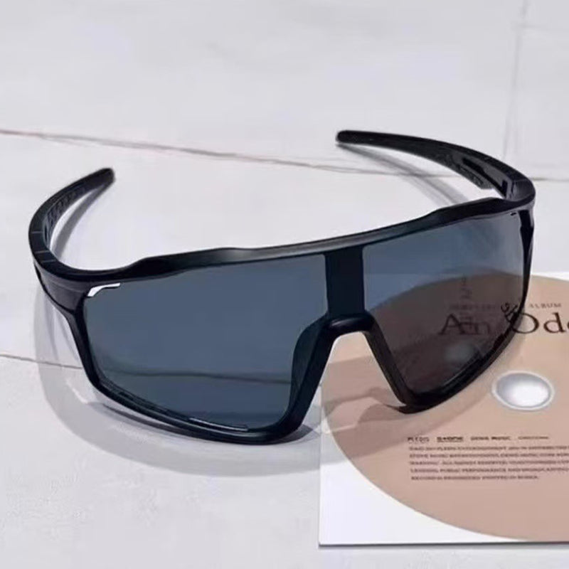 đNytt 2026: Upp till 50% rabatt!đ Fotokromatiska sportglasögon för utomhusbruk