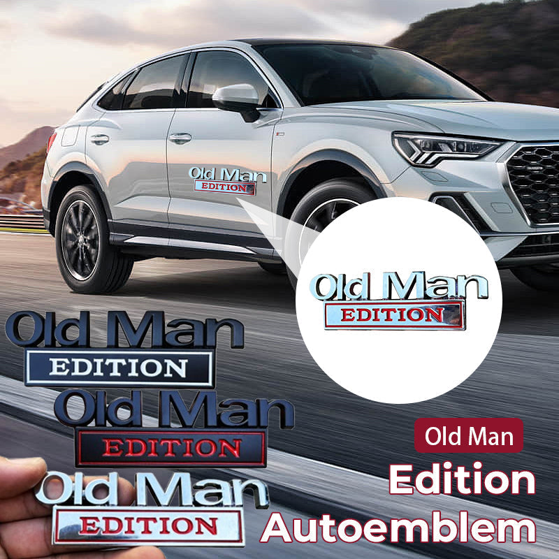 🚗Bildekorationslogotyp - mansromantik
