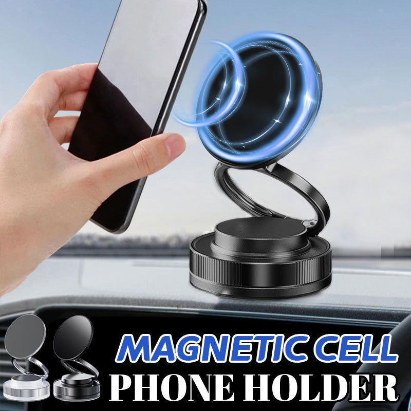 đ±đ« Magnetisk mobiltelefonhĂ„llare