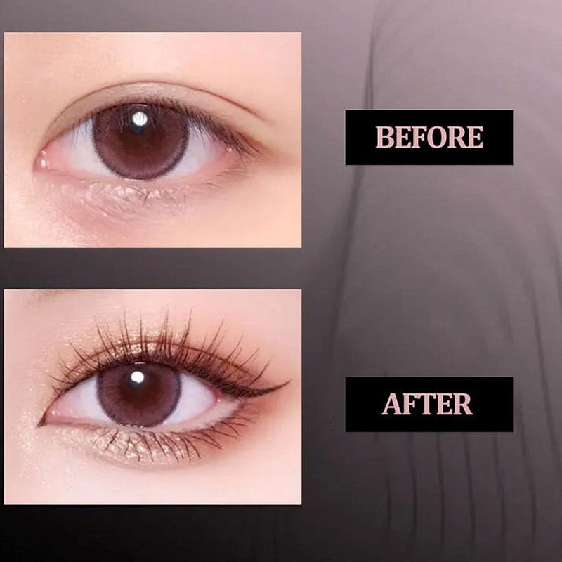 đ„köp 1 fĂ„ 1 gratisđ„Ny mascara för lĂ€ngre, lockigare ögonfransar