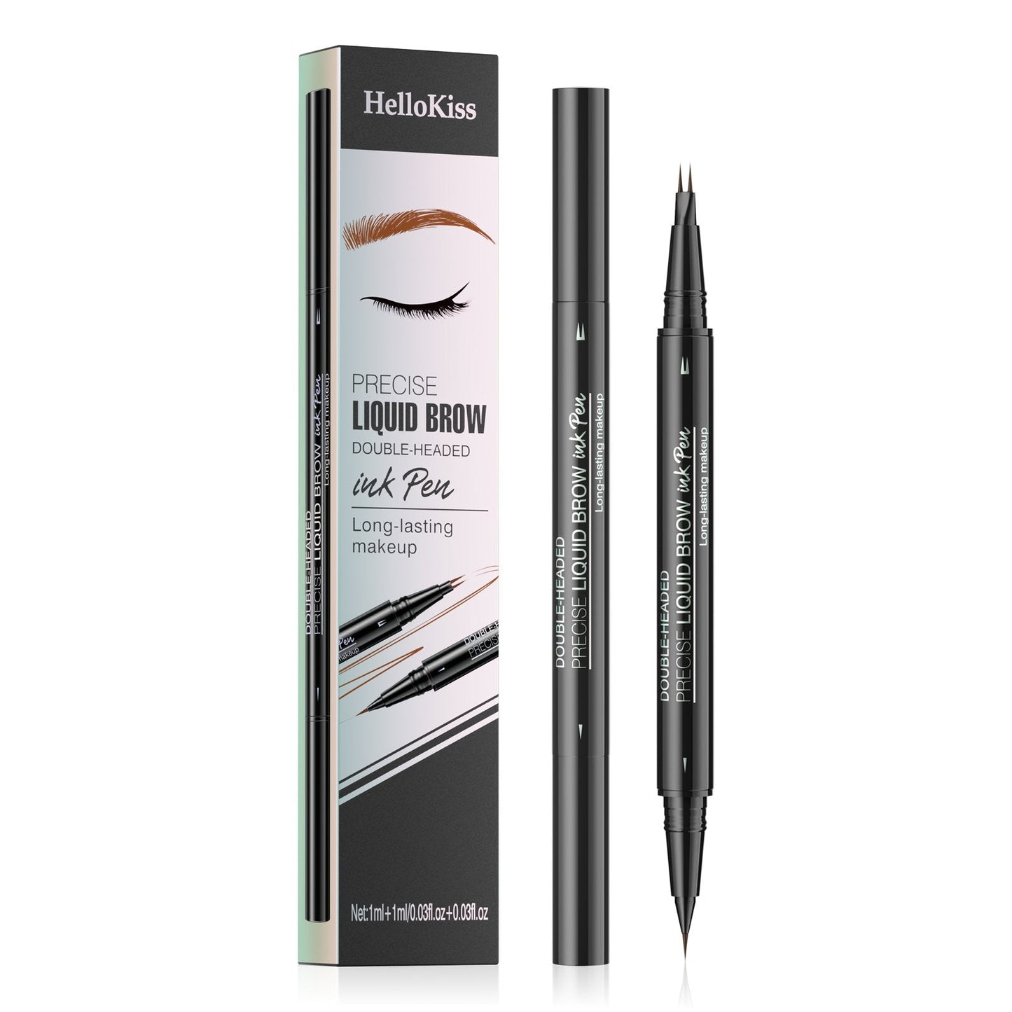 ð¥SIST DAY - KÃP 1 FÃ
1 GRATISð¥Microblading Ãgonbrynspenna