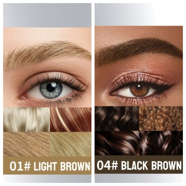 ð¥SIST DAY - KÃP 1 FÃ
1 GRATISð¥Microblading Ãgonbrynspenna