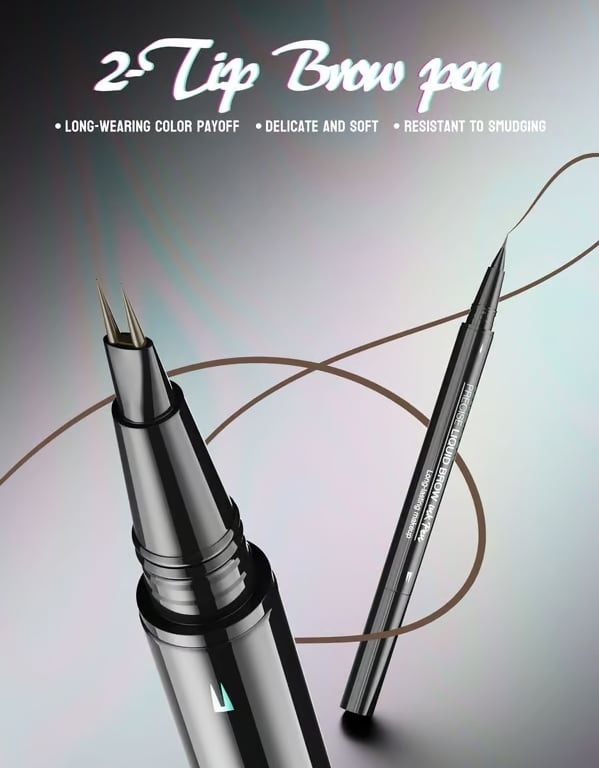 ð¥SIST DAY - KÃP 1 FÃ
1 GRATISð¥Microblading Ãgonbrynspenna