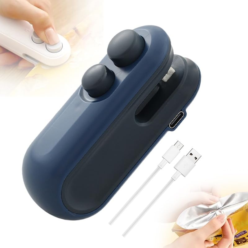 đ„BĂ€rbar mini-förseglingsmaskin