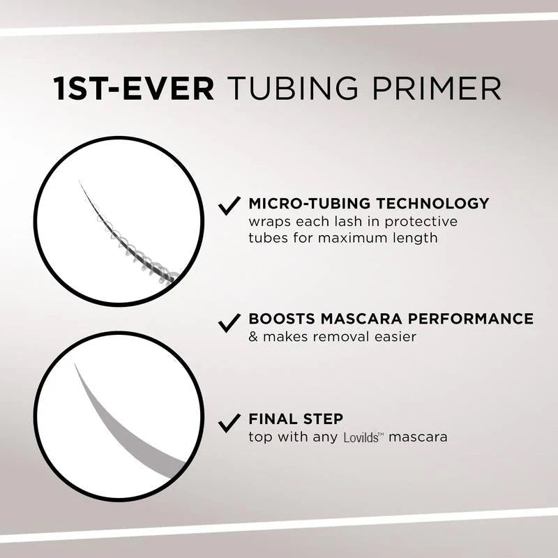 🌺Nya släpp 🌺 Tubing Mascara & Primer