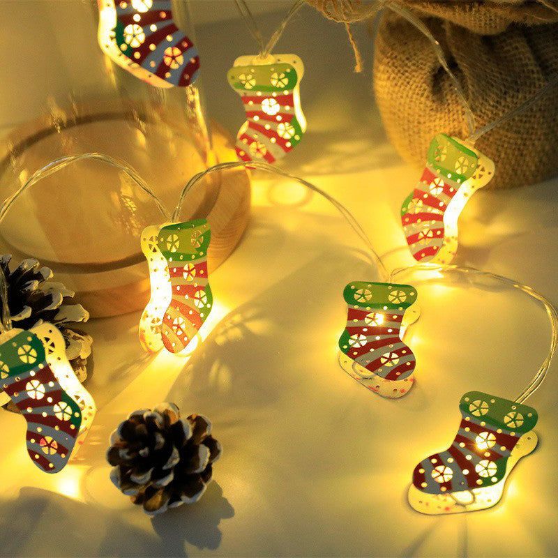 đ LED-julbelysning â ger glans Ă„t din jul âš