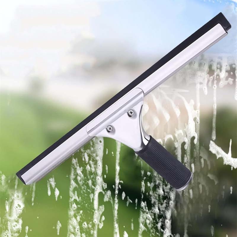 đ„đŠSkrapa i rostfritt stĂ„l â professionell rengöring utan vattenflĂ€ckar