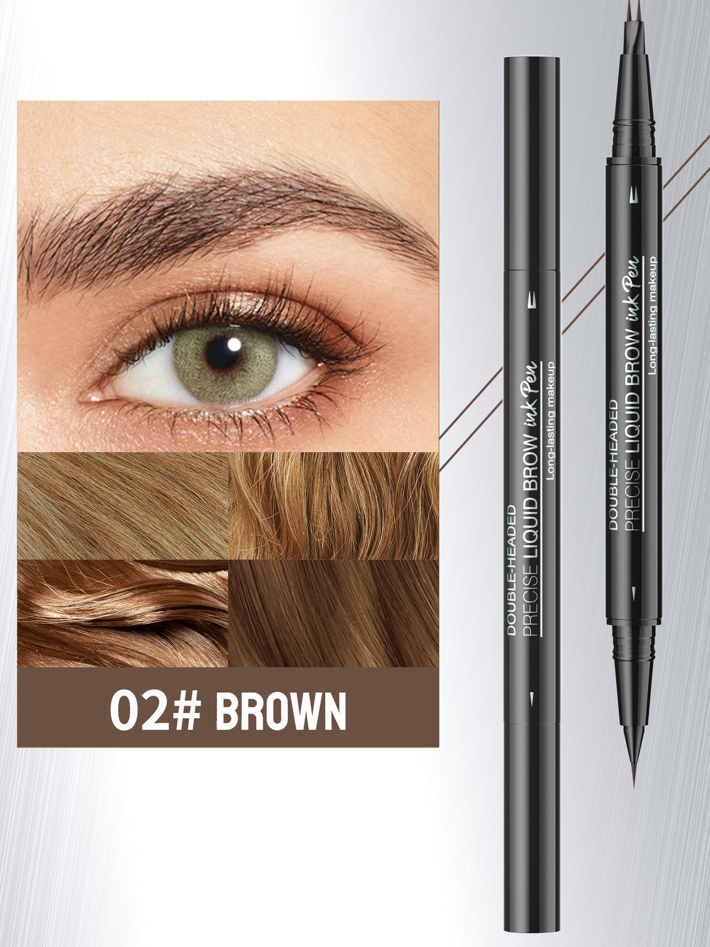 ð¥SIST DAY - KÃP 1 FÃ
1 GRATISð¥Microblading Ãgonbrynspenna