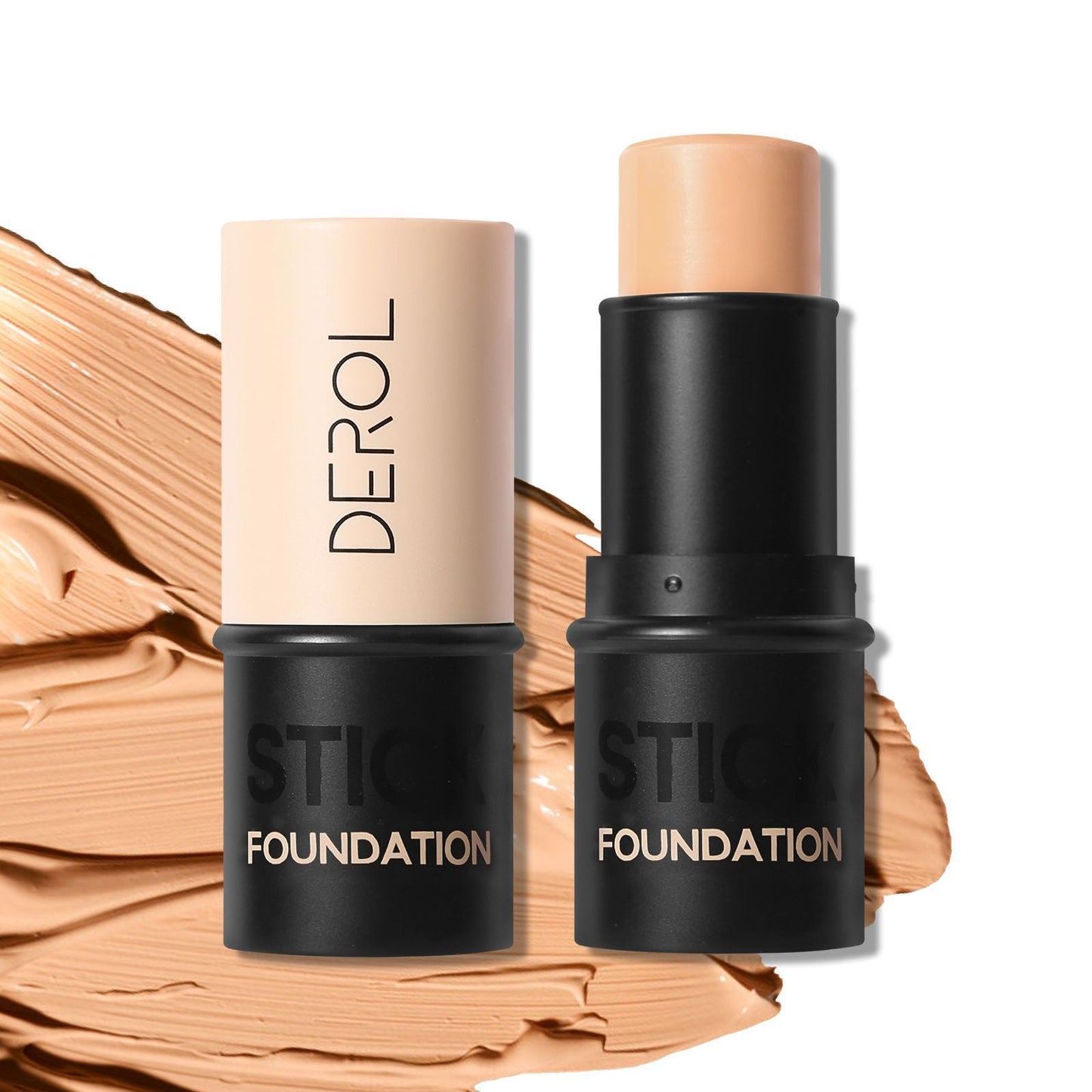 2in1 Concealer och Foundation Magic Stick
