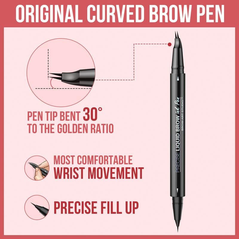ð¥SIST DAY - KÃP 1 FÃ
1 GRATISð¥Microblading Ãgonbrynspenna
