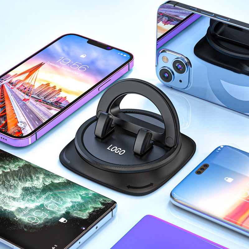 Navigationstelefonhållare för instrumentbräda