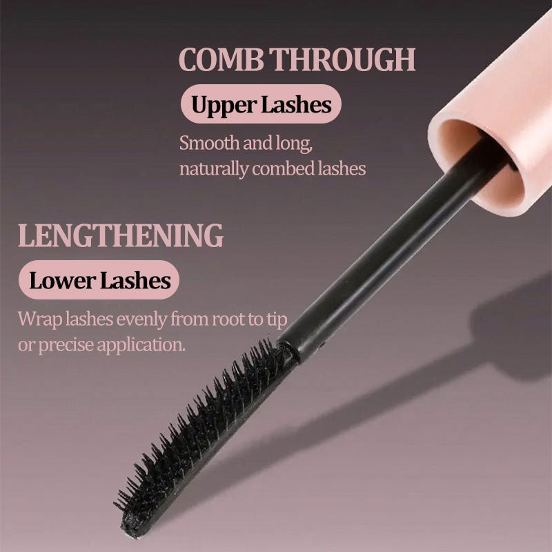 đ„köp 1 fĂ„ 1 gratisđ„Ny mascara för lĂ€ngre, lockigare ögonfransar