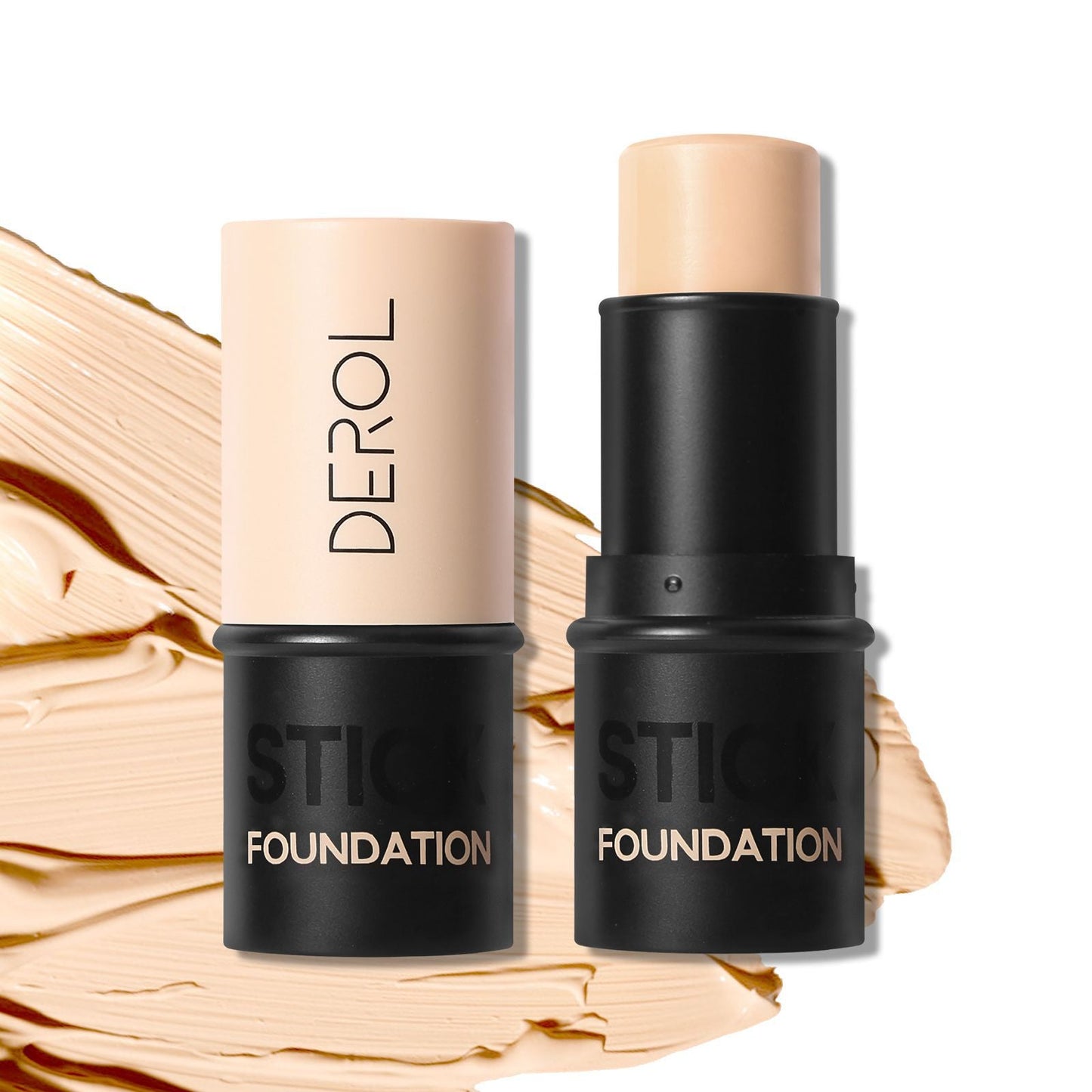 2in1 Concealer och Foundation Magic Stick