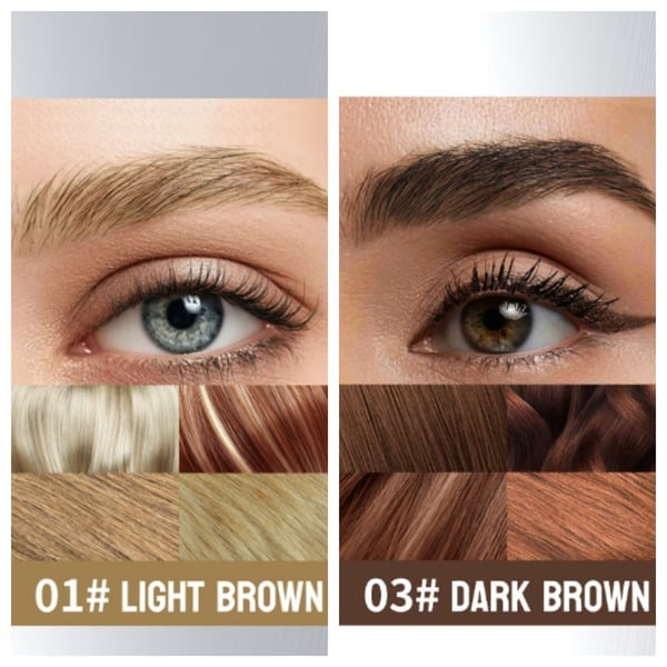 ð¥SIST DAY - KÃP 1 FÃ
1 GRATISð¥Microblading Ãgonbrynspenna