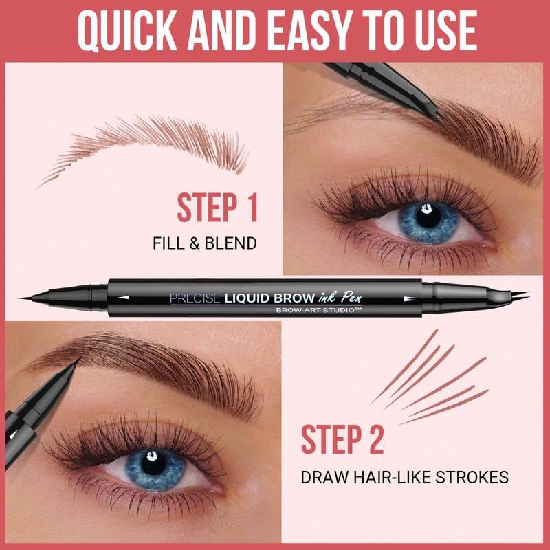 ð¥SIST DAY - KÃP 1 FÃ
1 GRATISð¥Microblading Ãgonbrynspenna