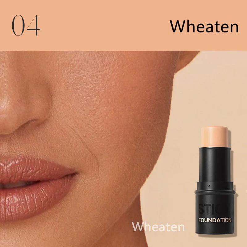 2in1 Concealer och Foundation Magic Stick