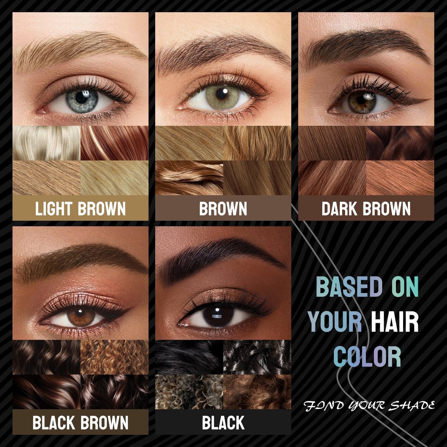 ð¥SIST DAY - KÃP 1 FÃ
1 GRATISð¥Microblading Ãgonbrynspenna