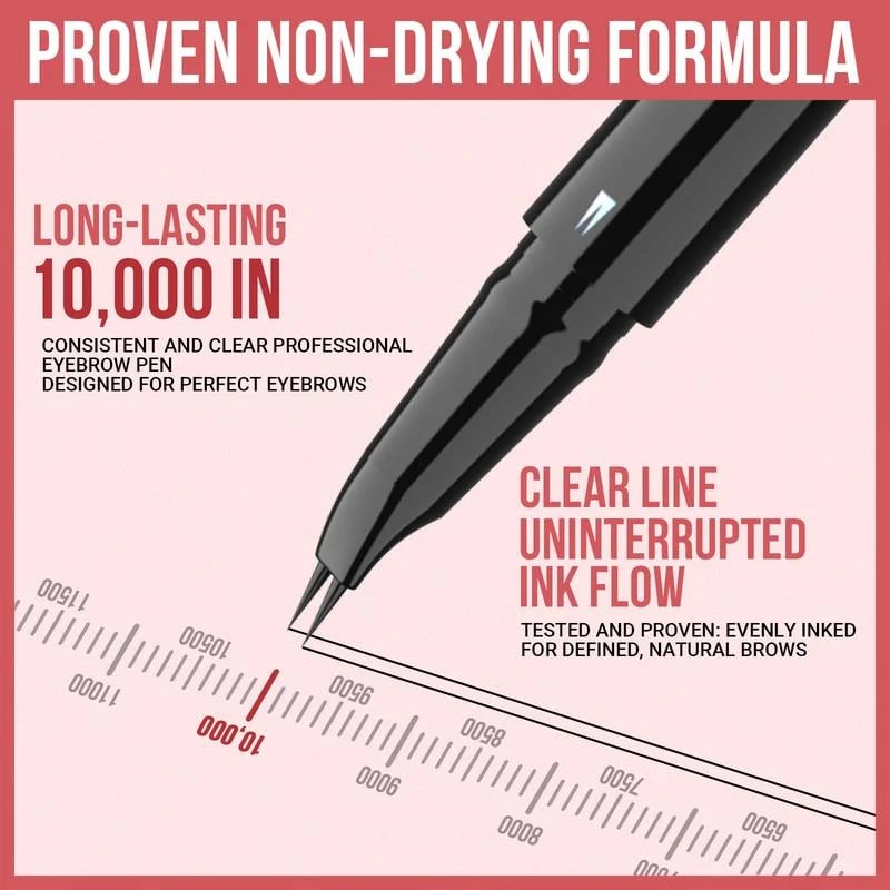 ð¥SIST DAY - KÃP 1 FÃ
1 GRATISð¥Microblading Ãgonbrynspenna