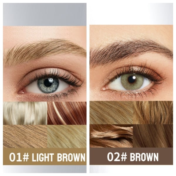 ð¥SIST DAY - KÃP 1 FÃ
1 GRATISð¥Microblading Ãgonbrynspenna