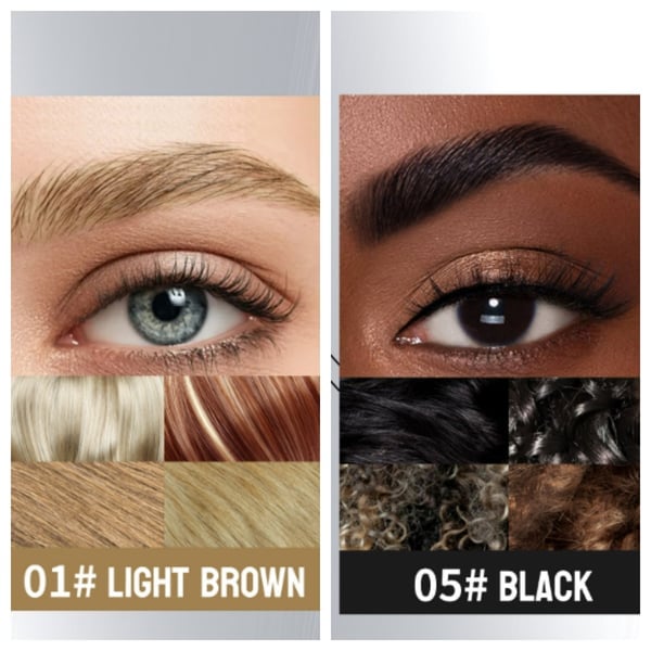 ð¥SIST DAY - KÃP 1 FÃ
1 GRATISð¥Microblading Ãgonbrynspenna