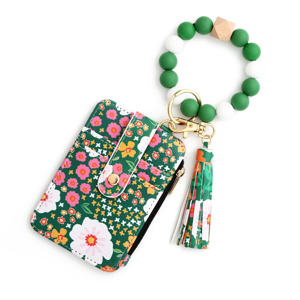 đ„Boho-plĂ„nbok med pĂ€rlor för kvinnor