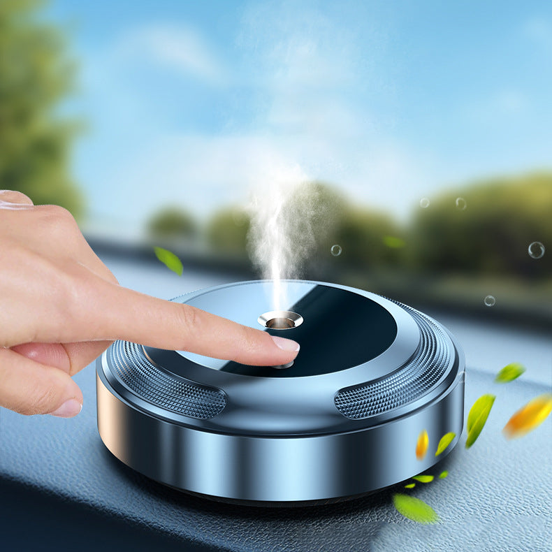 đ„Het reađ„Exklusiv logotypđ„Bilsmart aromaterapispray