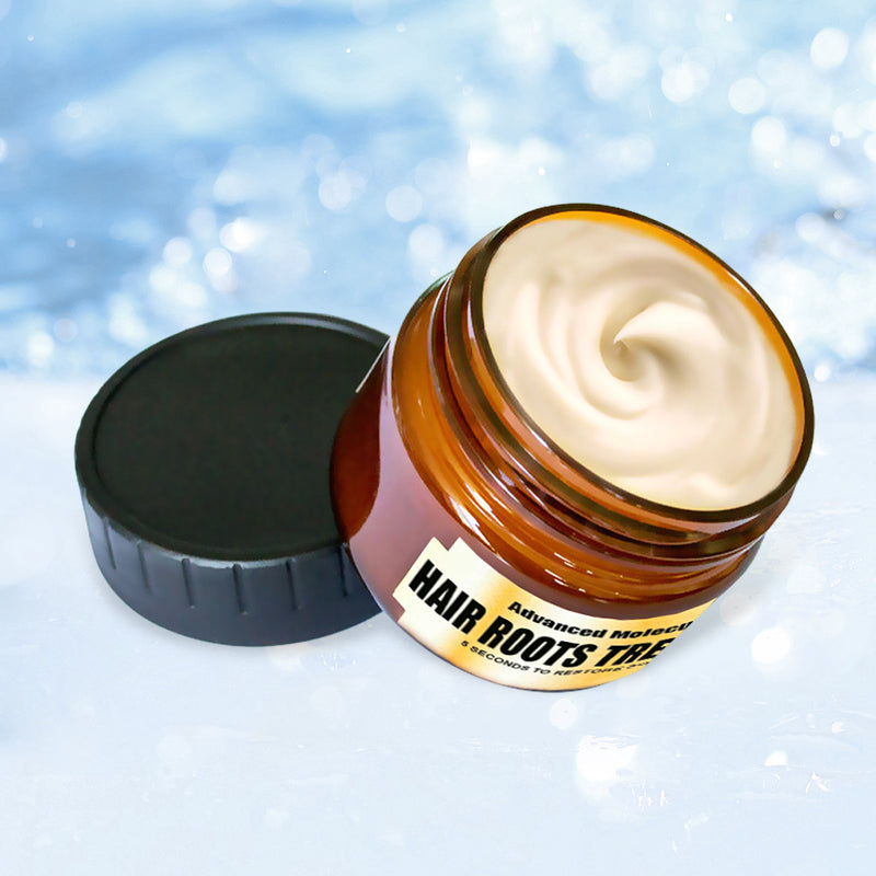 ☘️ PURE KERATIN™ Repair Hairmask - 49% OFF