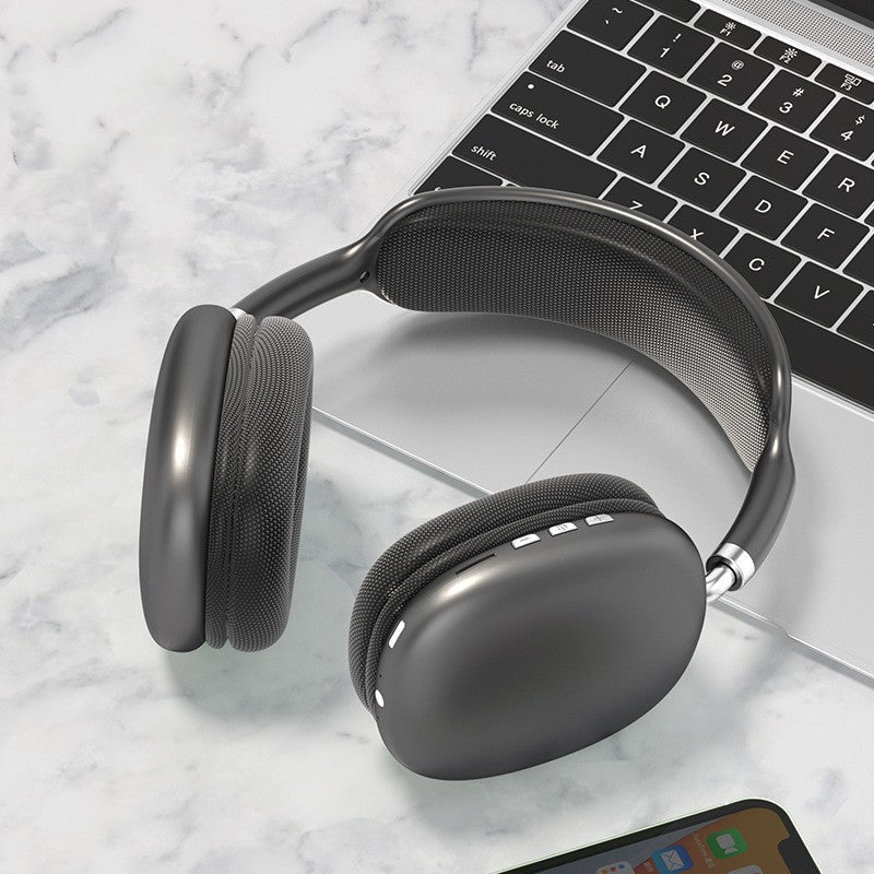 đ„50% rabattđ„ TrĂ„dlösa stereo Hi-Fi-hörlurar