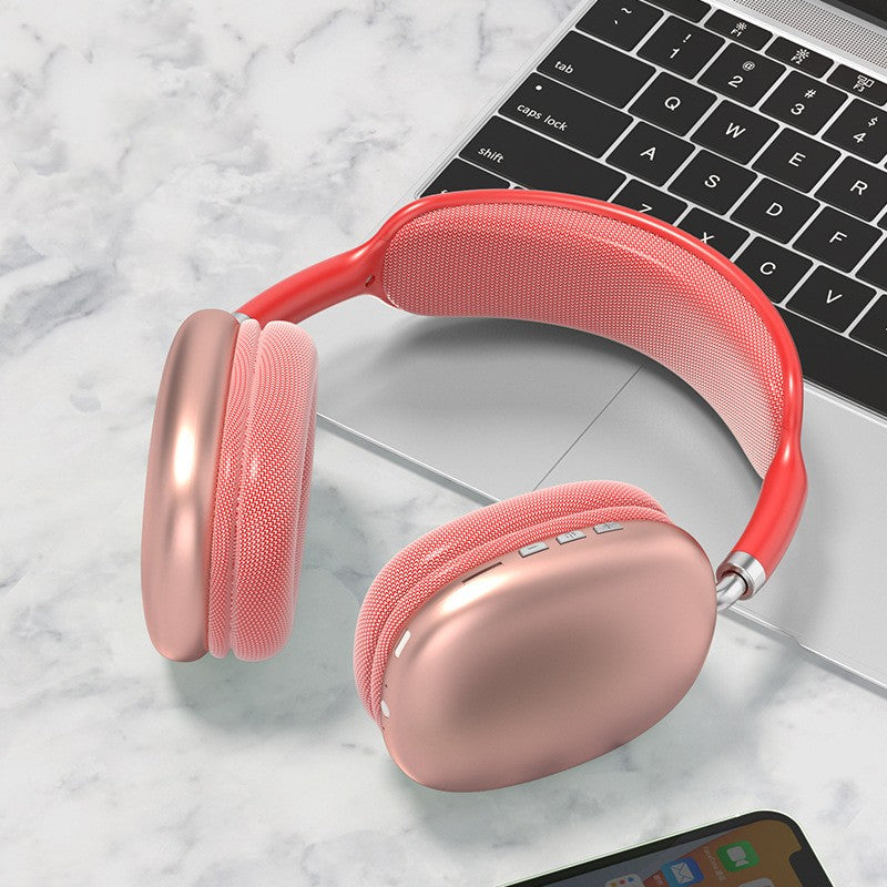 đ„50% rabattđ„ TrĂ„dlösa stereo Hi-Fi-hörlurar