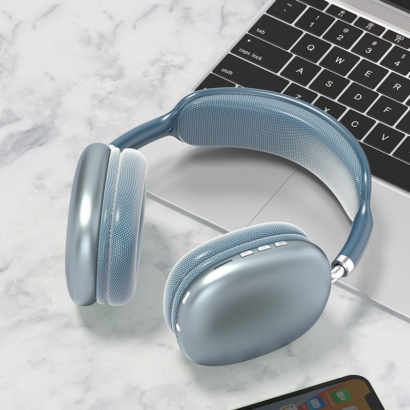 đ„50% rabattđ„ TrĂ„dlösa stereo Hi-Fi-hörlurar