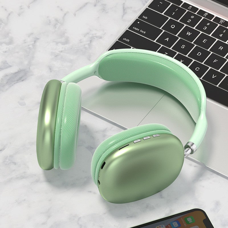 đ„50% rabattđ„ TrĂ„dlösa stereo Hi-Fi-hörlurar