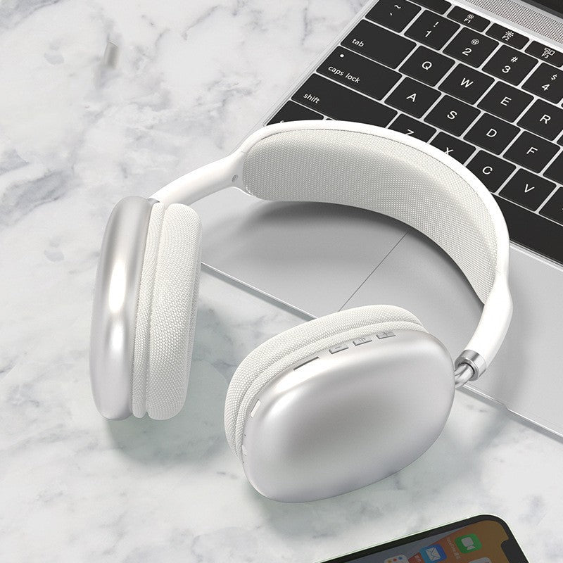 đ„50% rabattđ„ TrĂ„dlösa stereo Hi-Fi-hörlurar