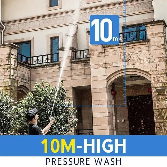 đ„STOR REA - HALVA PRISETđ„đ„2-i-1 högtryckstvĂ€tt