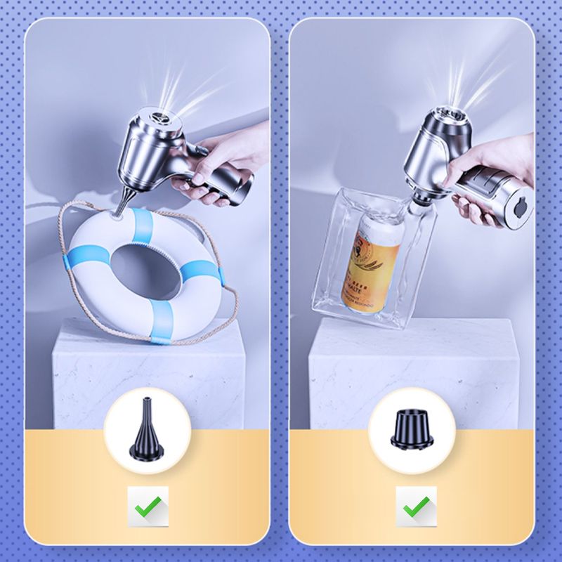 đ„Last Day Promotion 50% OFF - Powerful Wireless Car Vacuum Cleaner