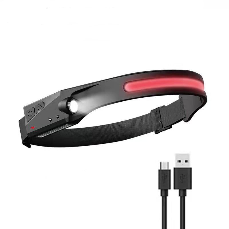 Halonova ™ LED -strålkastare