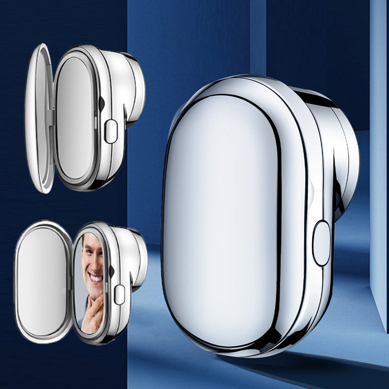 đ„50 % rabatt för tvĂ„ eller fler styckenđ„Snabbladdning digital display minirakapparat