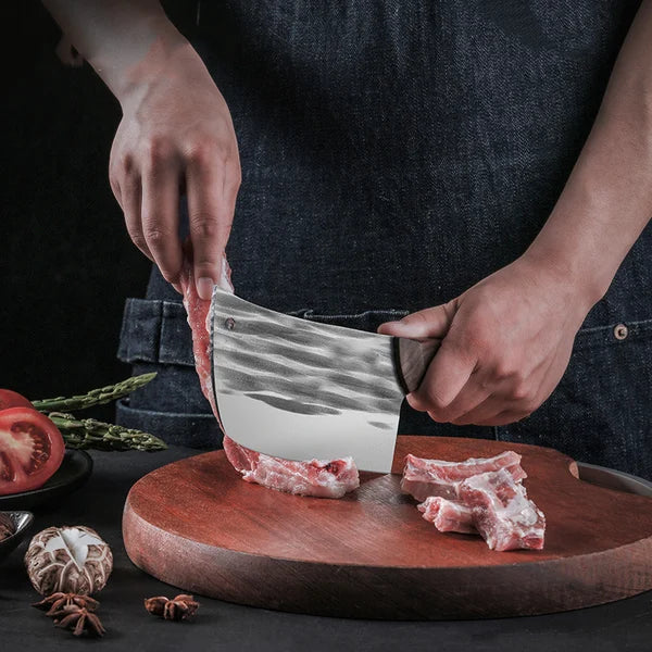 đ10% rabatt för tvĂ„ eller flerđDragon Bone tung skĂ€rkniv