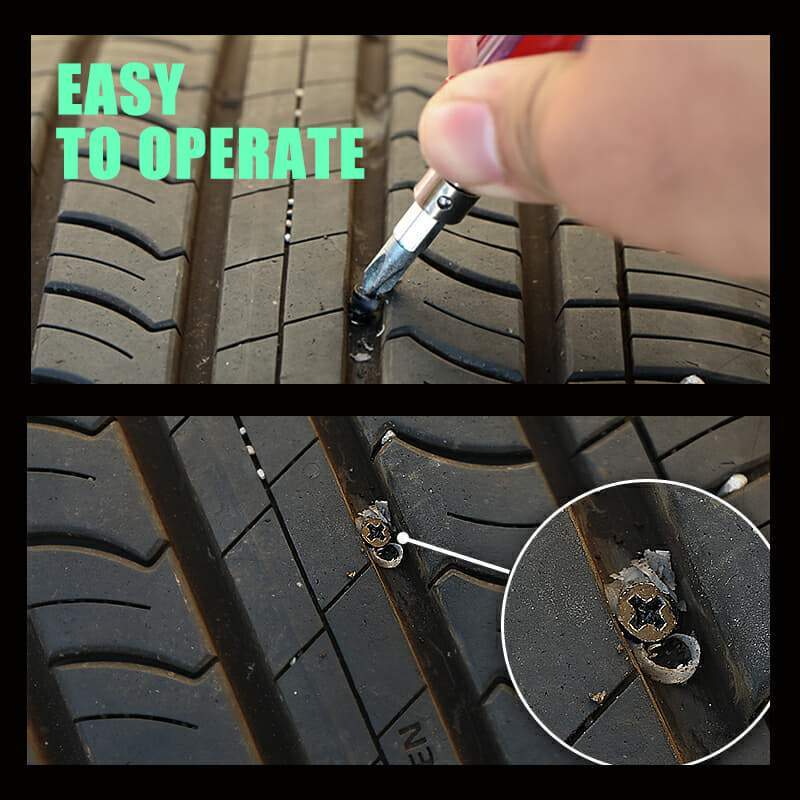 đ„HET REAđ„ Vacuum Tire Mending Nail