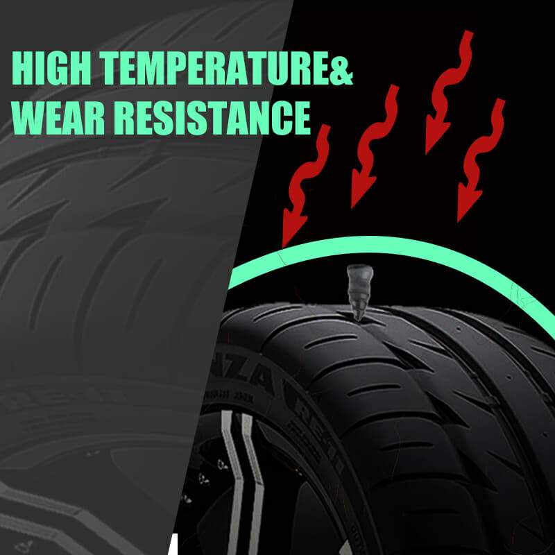 đ„HET REAđ„ Vacuum Tire Mending Nail