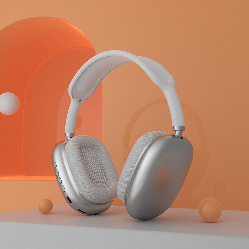 đ„50% rabattđ„ TrĂ„dlösa stereo Hi-Fi-hörlurar