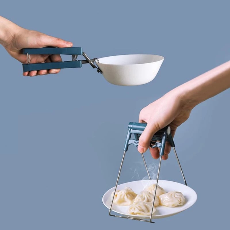 đ„48% RABATTđ„Anti-skĂ„llning Clip Bowl Platt Clamp