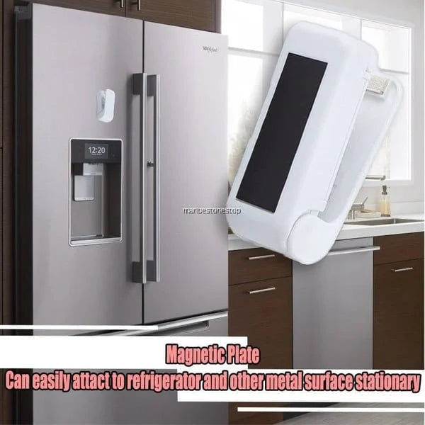 đČEarly Christmas Sale 47% OFF đ
- Portable Mini Sealing Machine