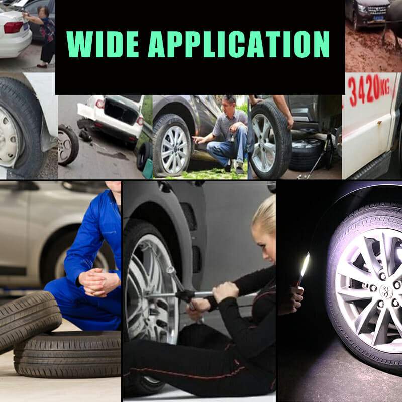 đ„HET REAđ„ Vacuum Tire Mending Nail