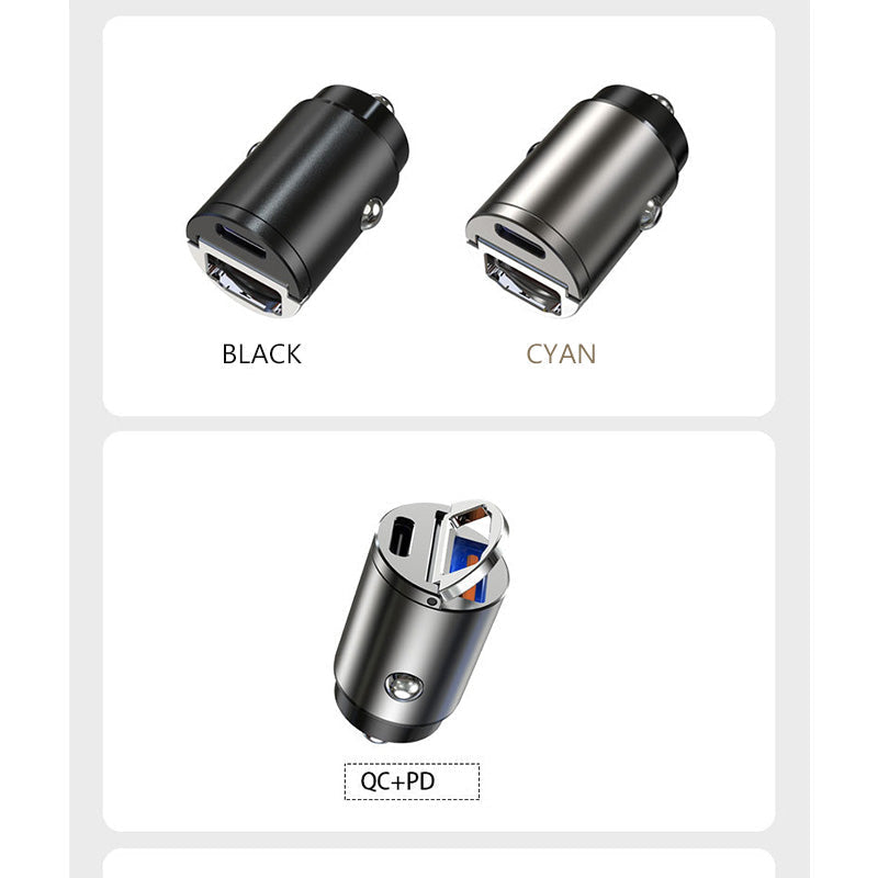 SUPERSNABB MINIBILLADDARE