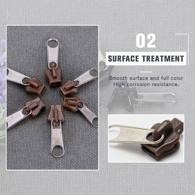 đ„SISTA DAG 49% RABATTđ„ - FIXA ZIP PULLER (KĂP 1 FĂ
1 GRATIS)