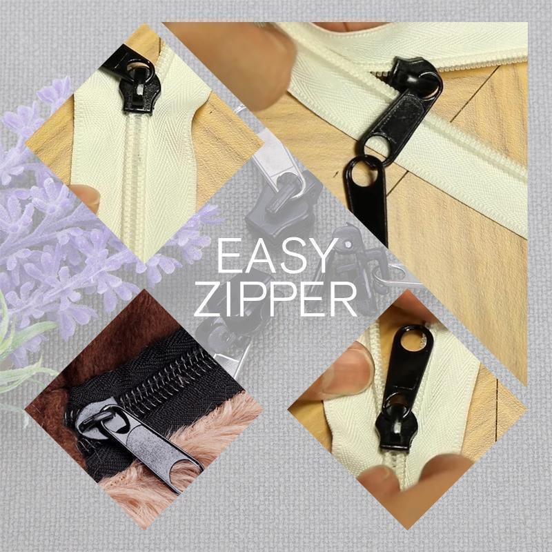 đ„SISTA DAG 49% RABATTđ„ - FIXA ZIP PULLER (KĂP 1 FĂ
1 GRATIS)